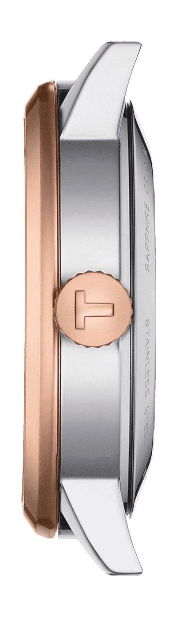 Tissot Classic Dream Swissmatic - View 3