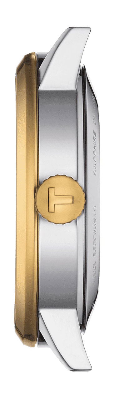 Tissot Classic Dream Swissmatic - View 3