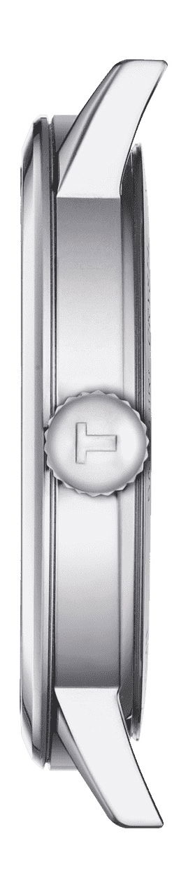 Tissot Classic Dream - View 3