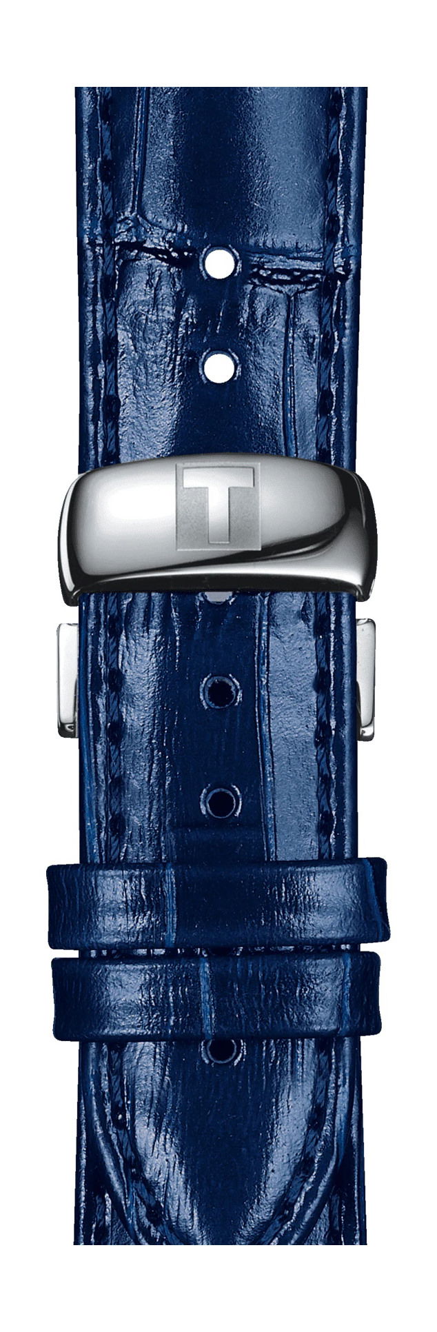 Tissot Couturier Lady - View 2