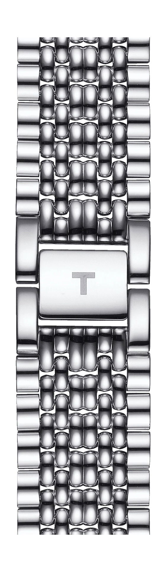 Tissot Everytime Large - View 3
