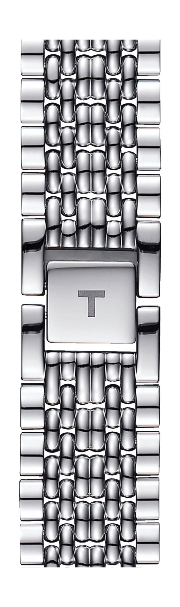 Tissot Everytime Medium - View 2