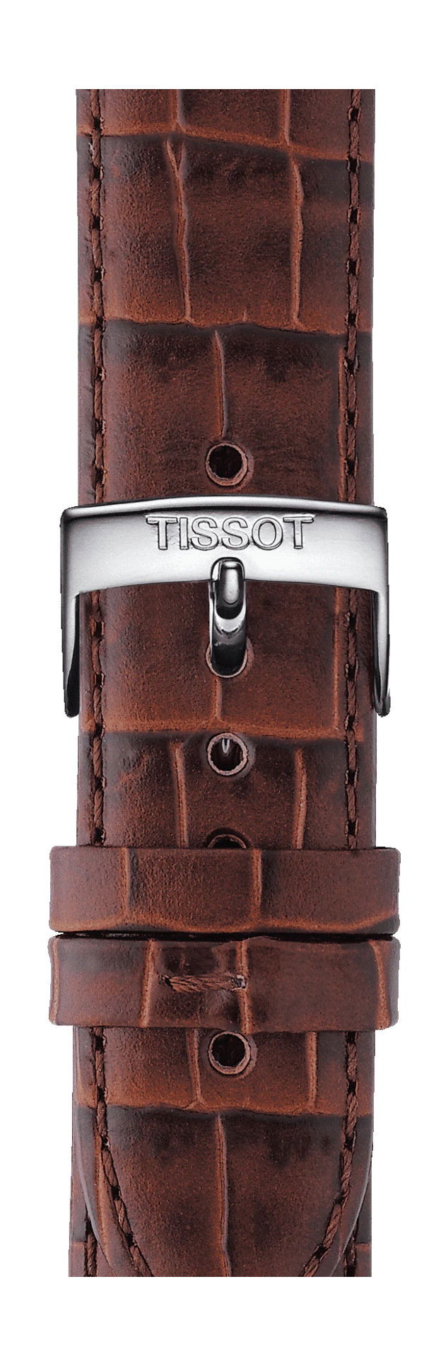 Tissot Everytime Medium - View 3