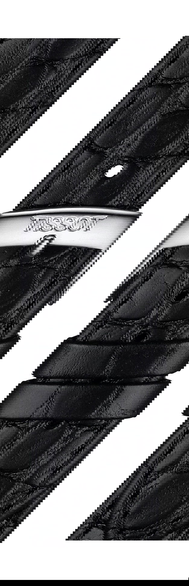 Tissot Everytime Medium - View 2