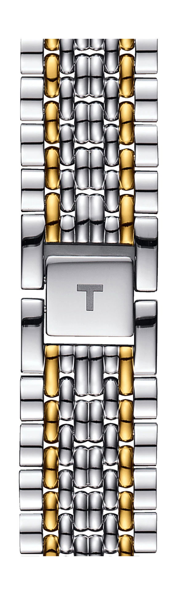 Tissot Everytime Medium - View 2