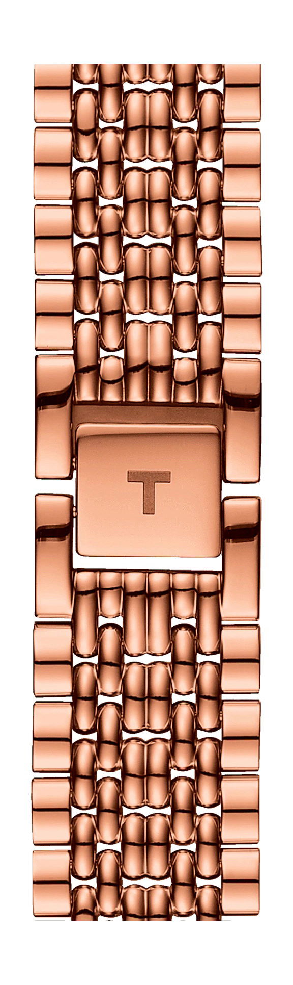 Tissot Everytime Medium - View 2