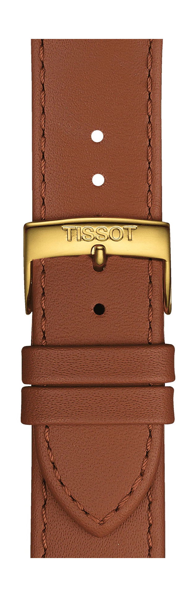 Tissot Everytime Medium - View 2