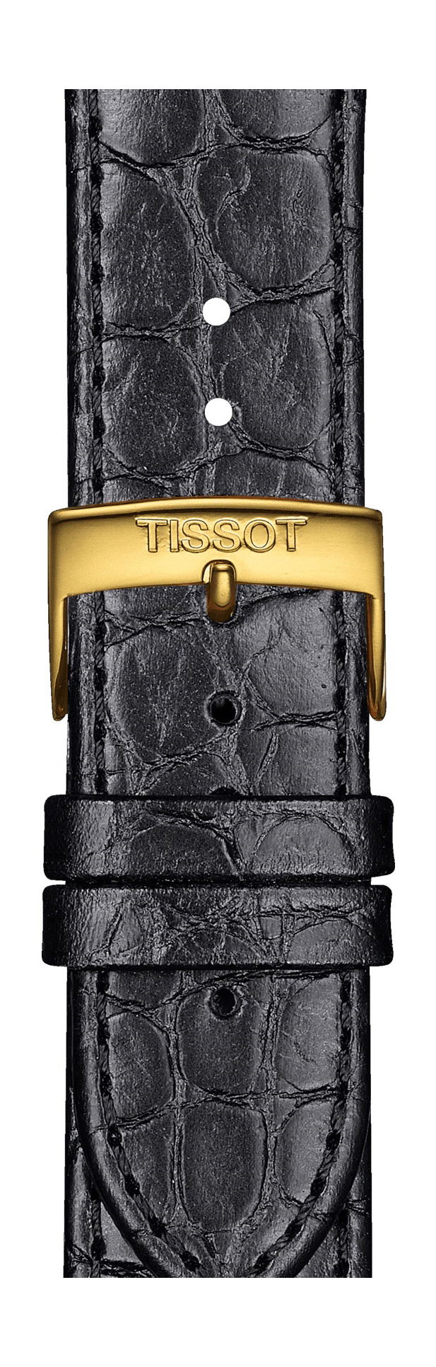 Tissot Everytime Medium - View 2