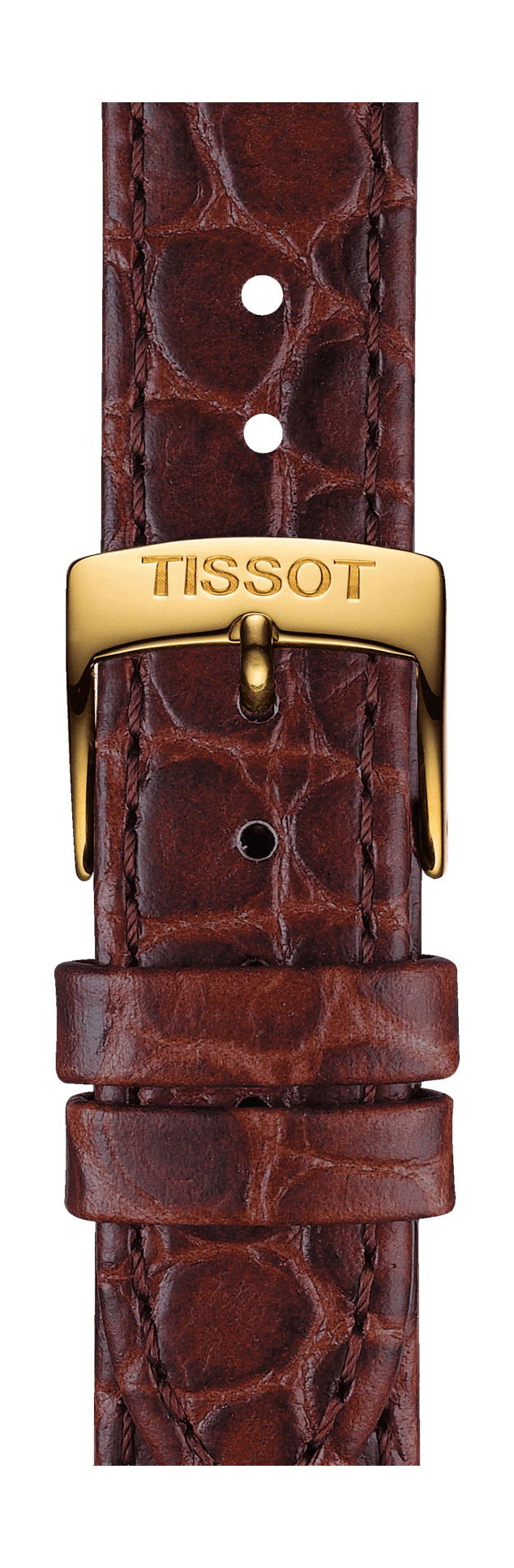 Tissot Everytime Small - View 2