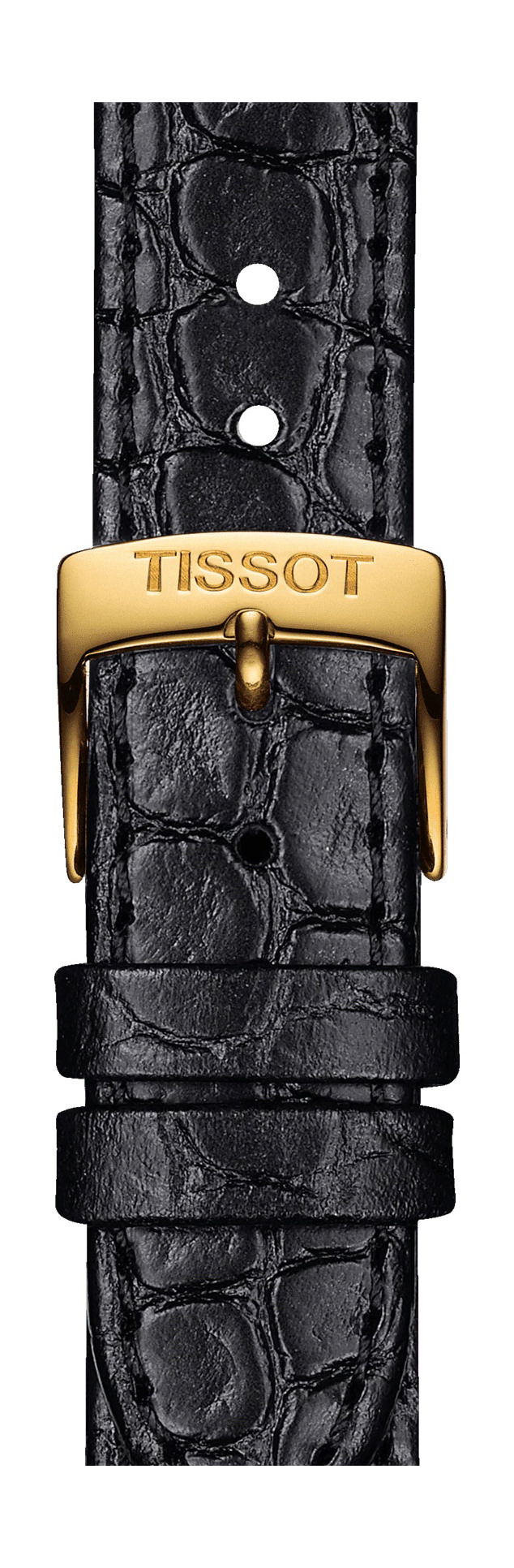 Tissot Everytime Small - View 2