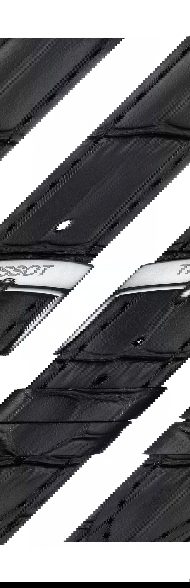 Tissot Everytime Swissmatic - View 3