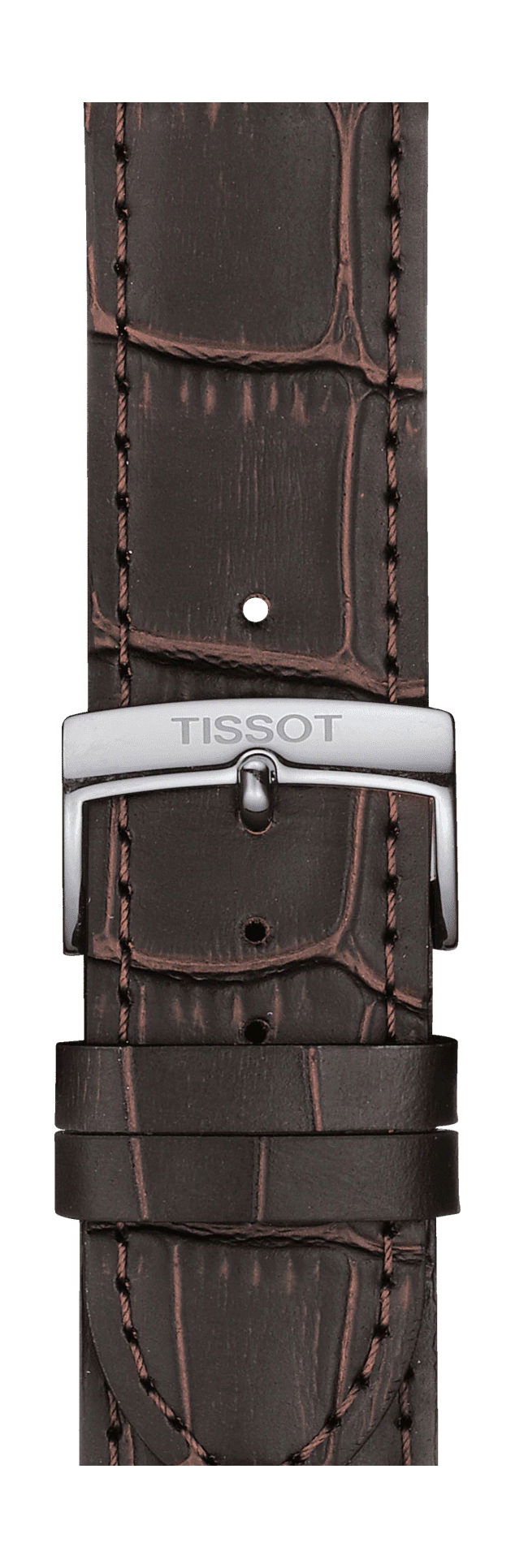 Tissot Everytime Swissmatic - View 2
