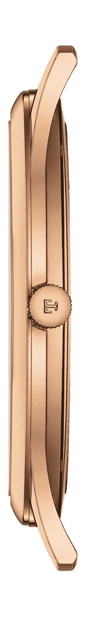 Tissot Excellence 18K Gold - View 3