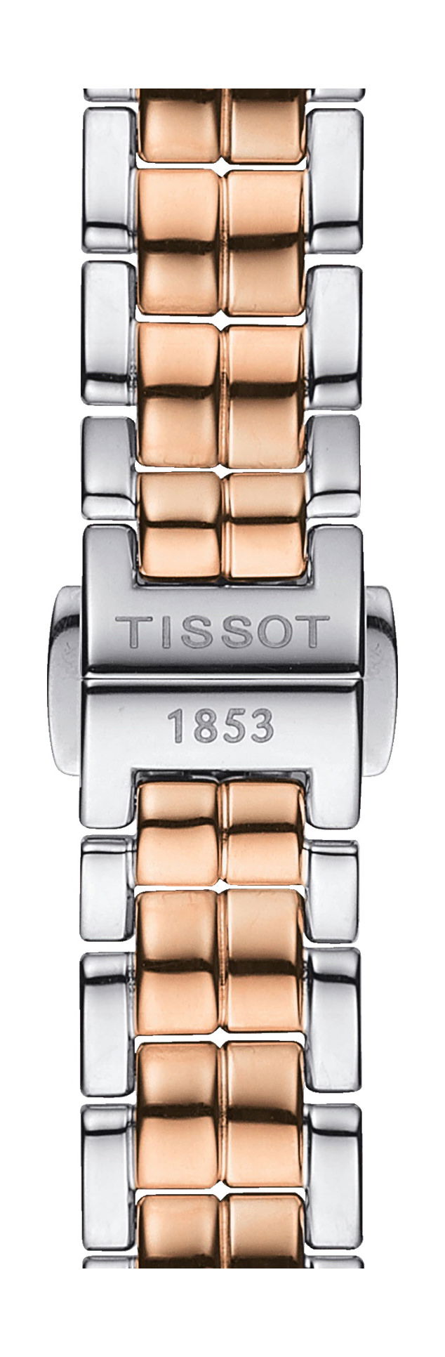 Tissot Flamingo - View 2