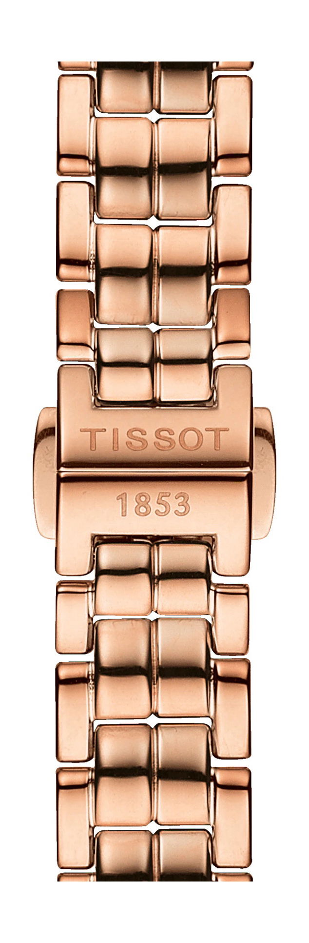 Tissot Flamingo - View 2