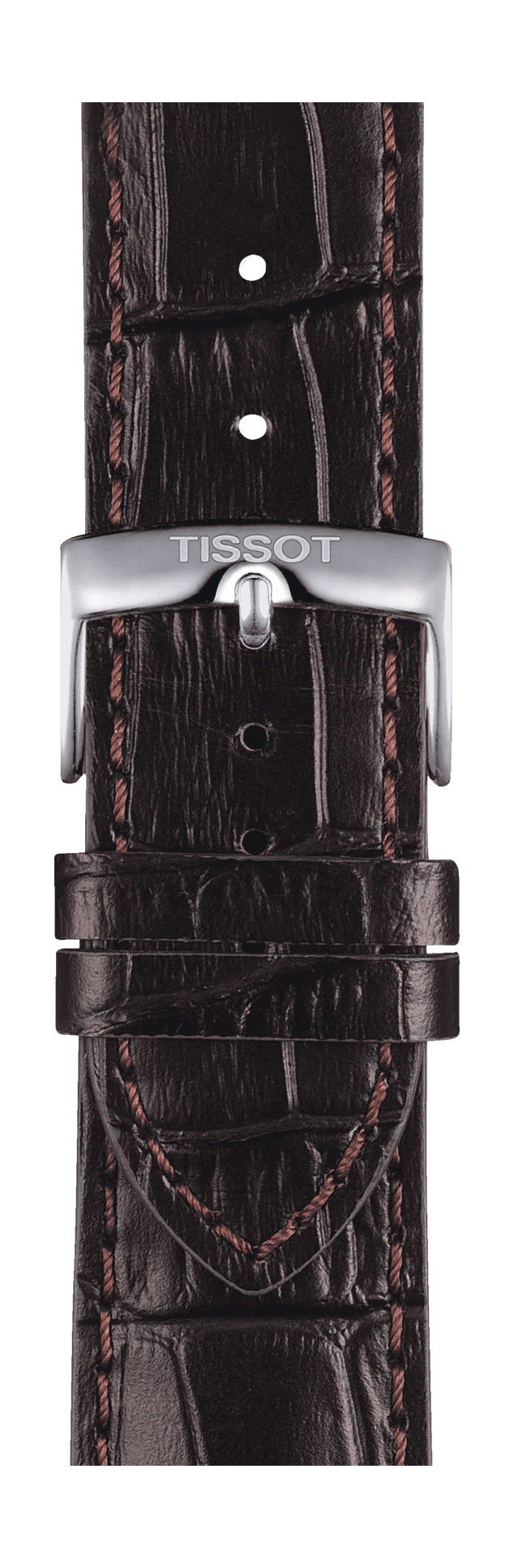 Tissot Gent XL Classic - View 2