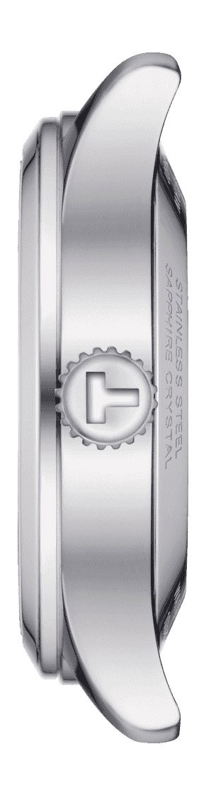 Tissot Gent XL Swissmatic - View 3