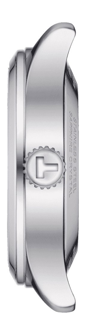 Tissot Gent XL Swissmatic - View 2