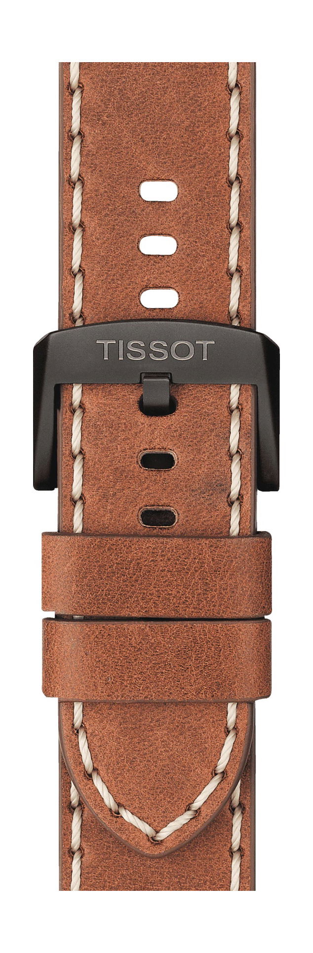 Tissot Gent XL - View 2