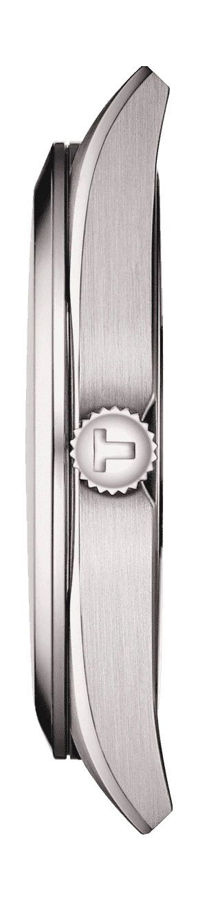 Tissot Gentleman - View 3