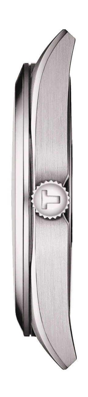 Tissot Gentleman - View 3