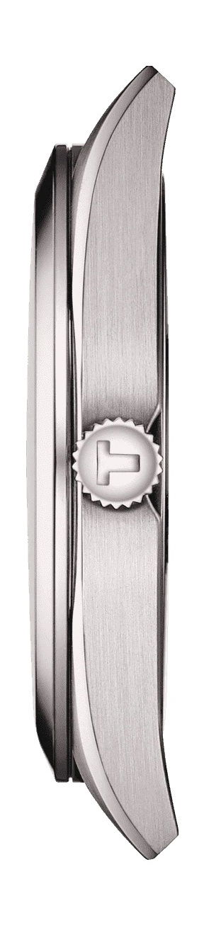 Tissot Gentleman - View 2