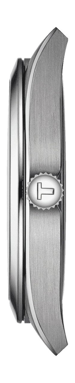 Tissot Gentleman Titanium - View 3