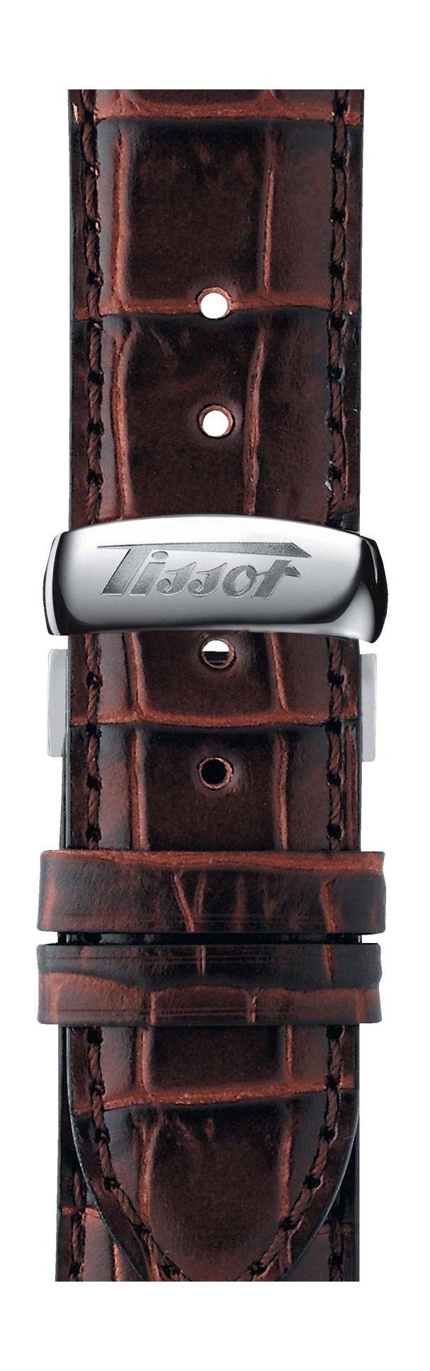 Tissot Heritage 1948 - View 3
