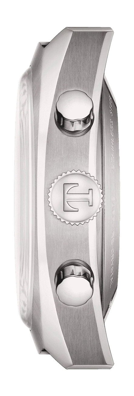 Tissot Heritage 1973 - View 2