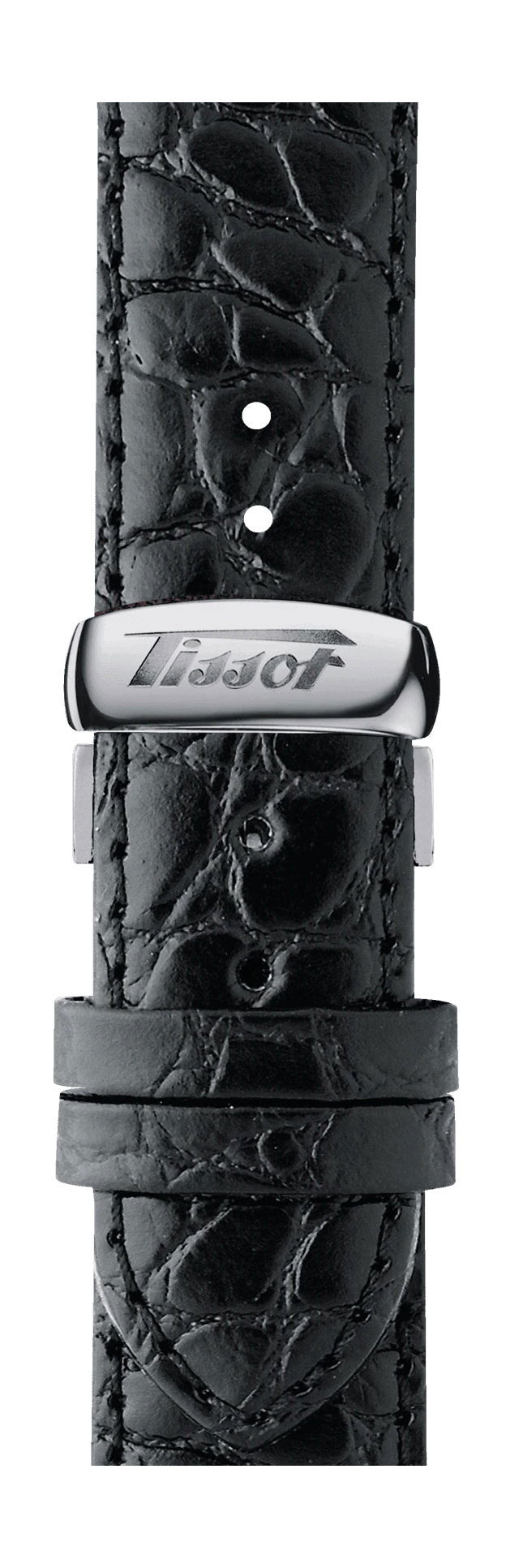Tissot Heritage Banana Centenary Edition - View 2