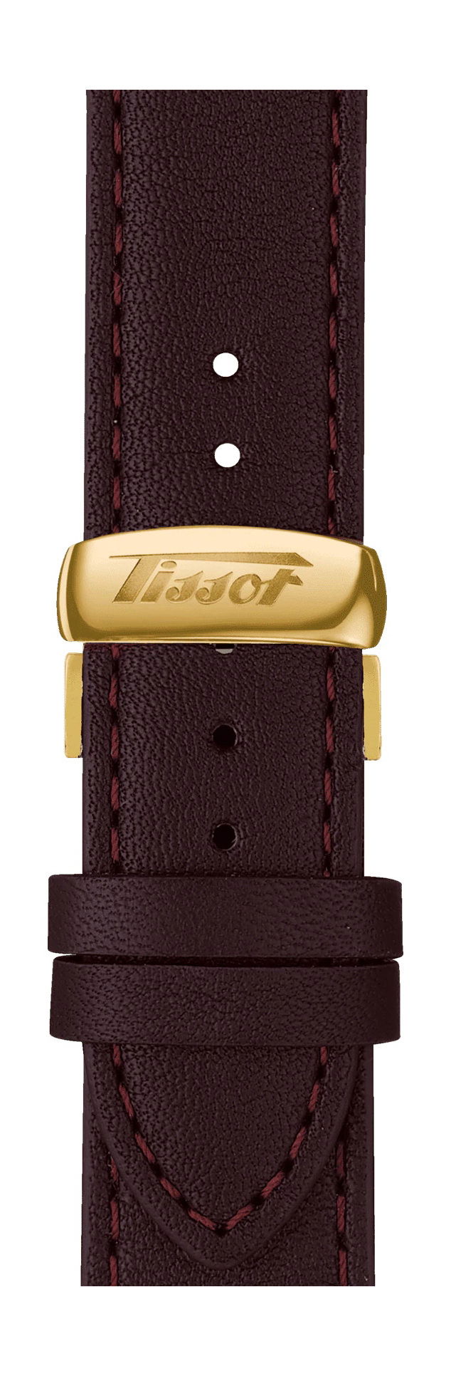 Tissot Heritage Banana Centenary Edition - View 2