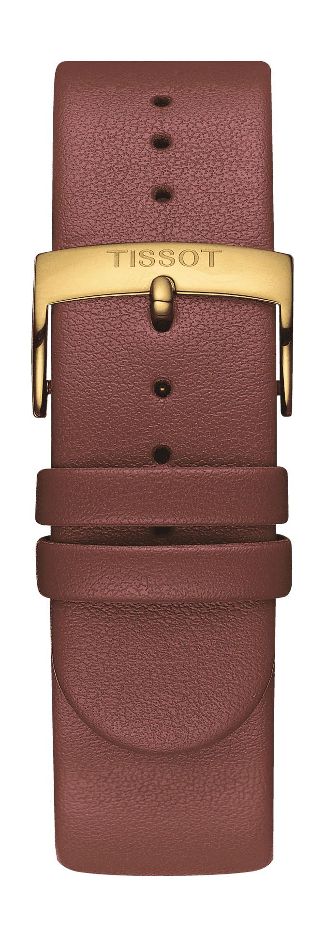 Tissot Heritage Memphis Gent - View 2