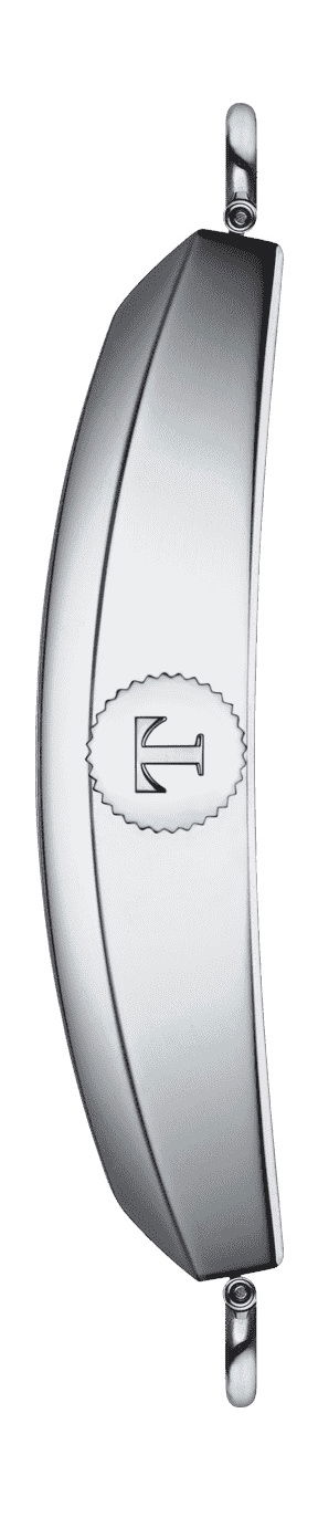 Tissot Heritage Porto Mechanical - View 2