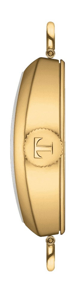 Tissot Heritage Porto Small lady - View 2
