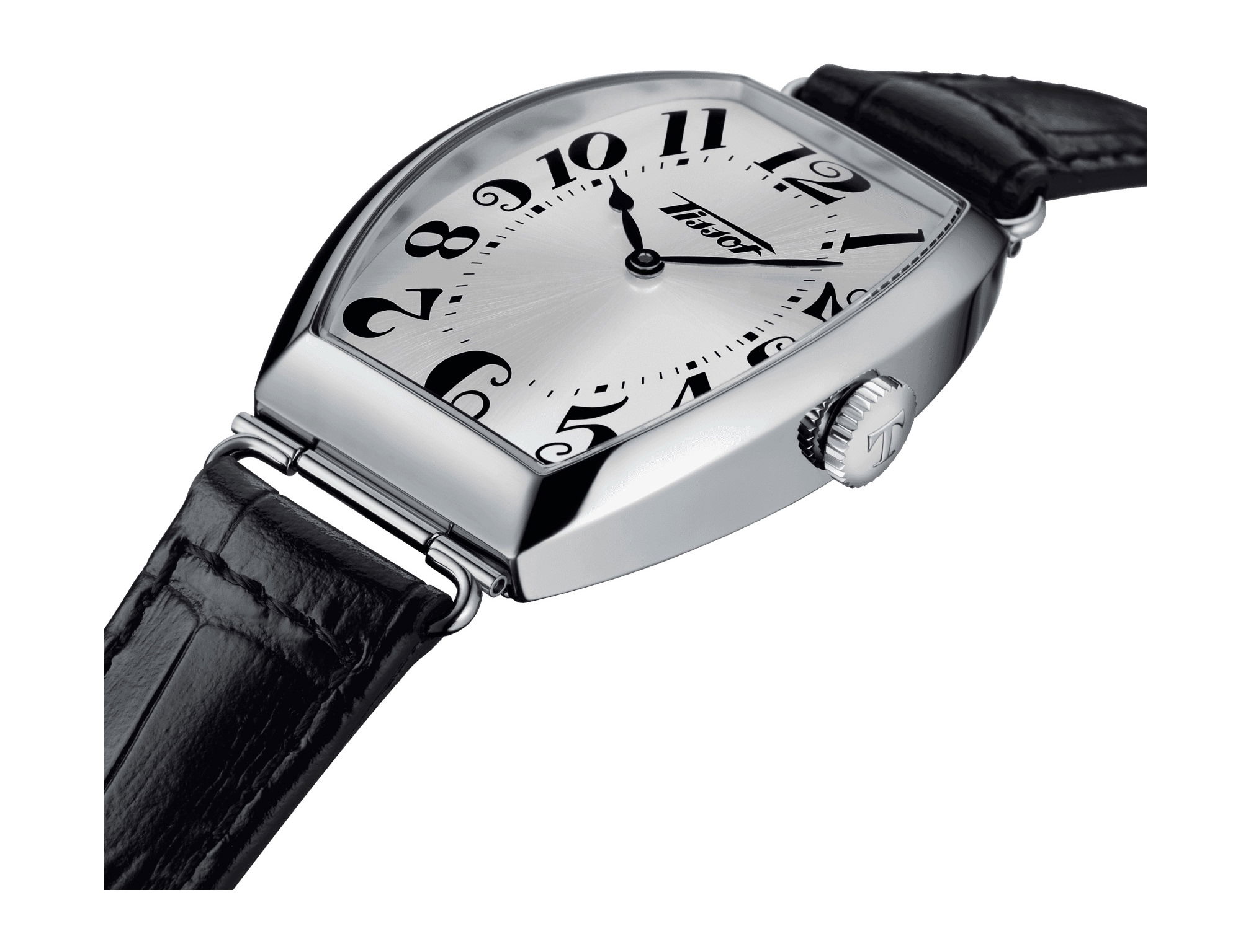 Tissot Heritage Porto - View 2