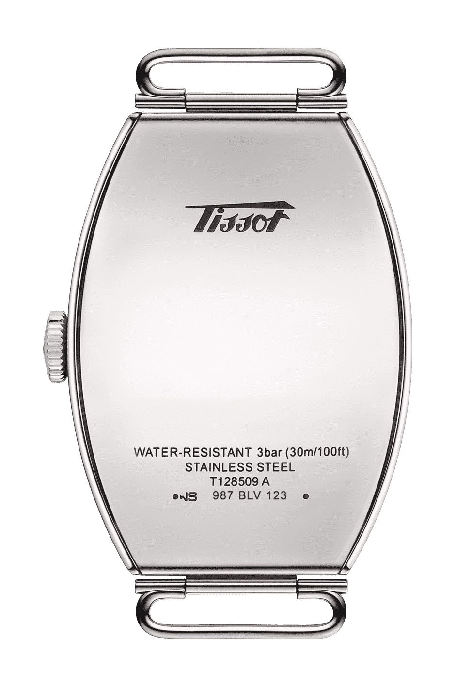 Tissot Heritage Porto - View 3