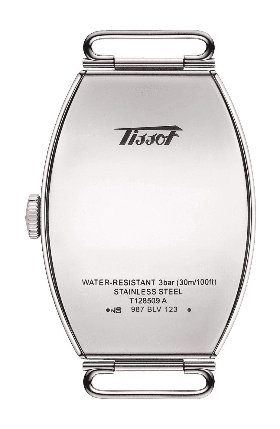 Tissot Heritage Porto - View 3