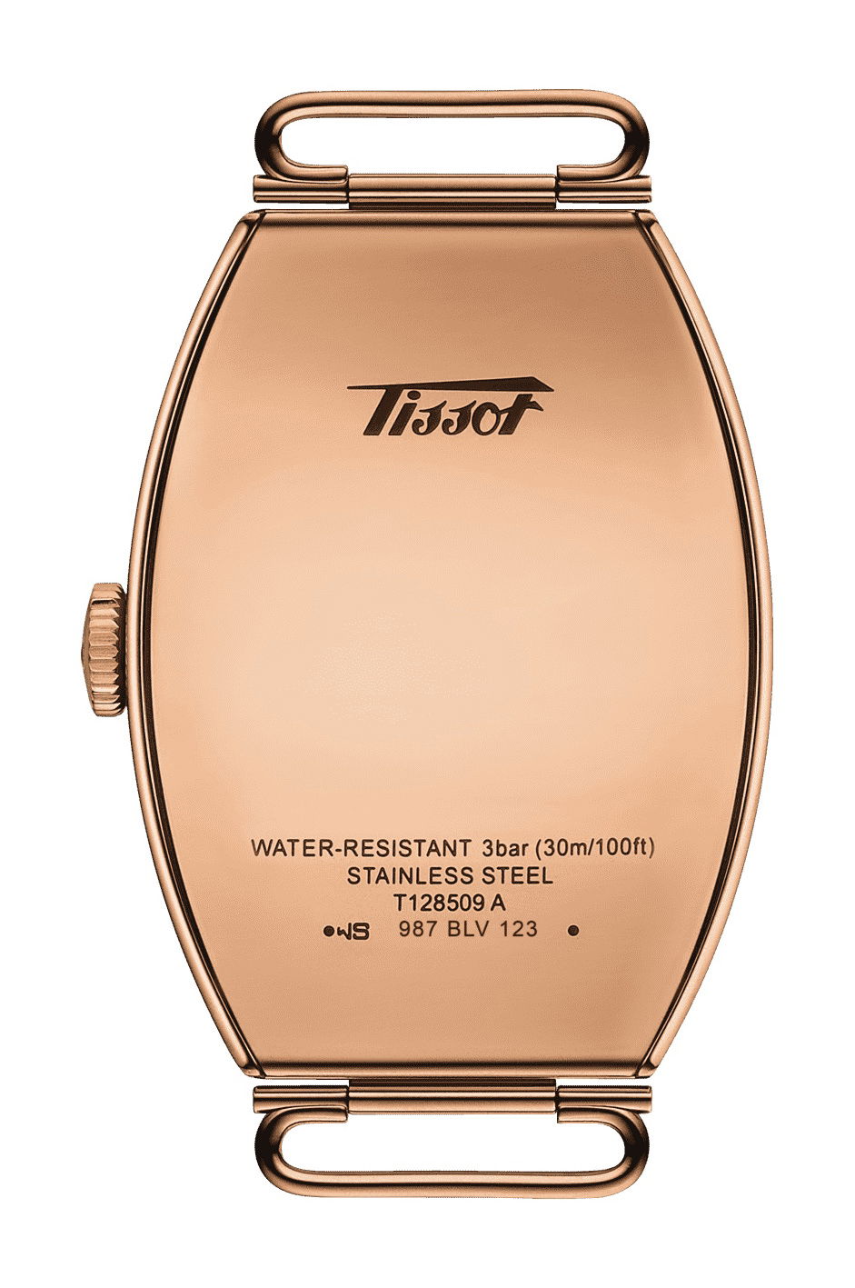 Tissot Heritage Porto - View 2