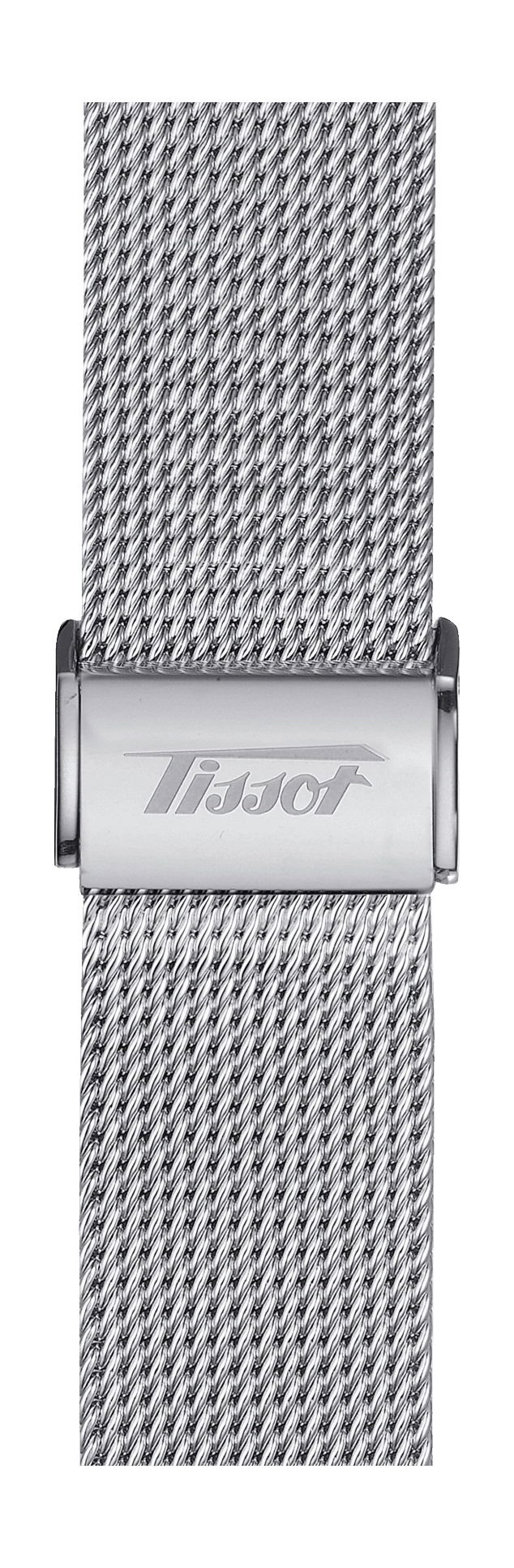 Tissot Heritage Visodate - View 3