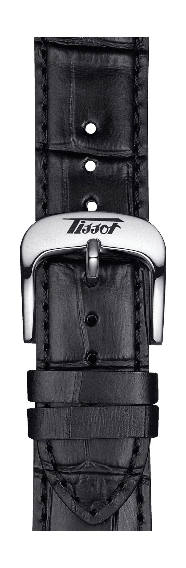 Tissot Heritage Visodate - View 2