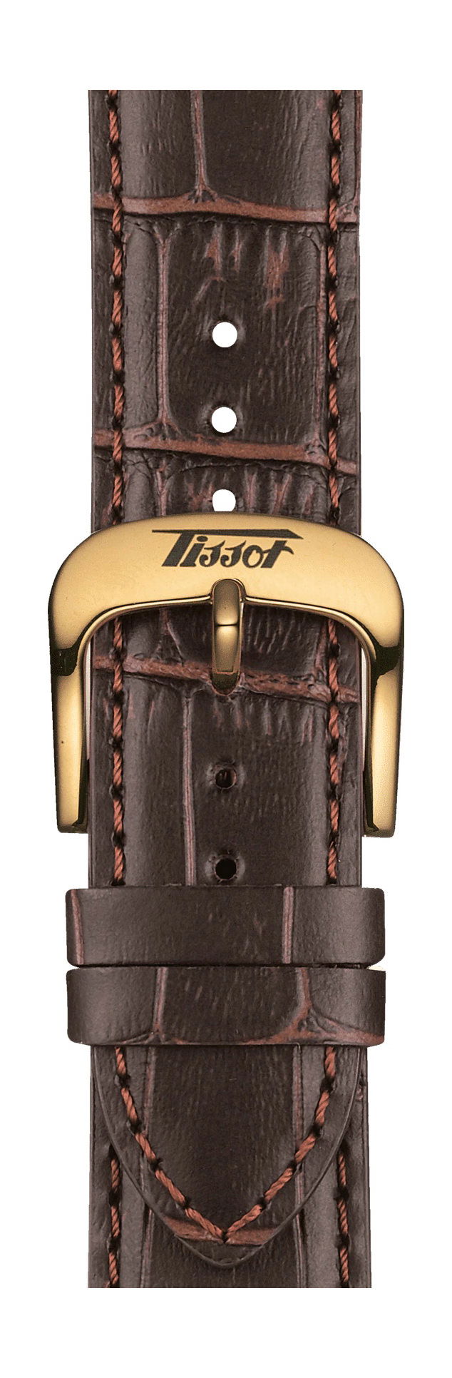 Tissot Heritage Visodate - View 2