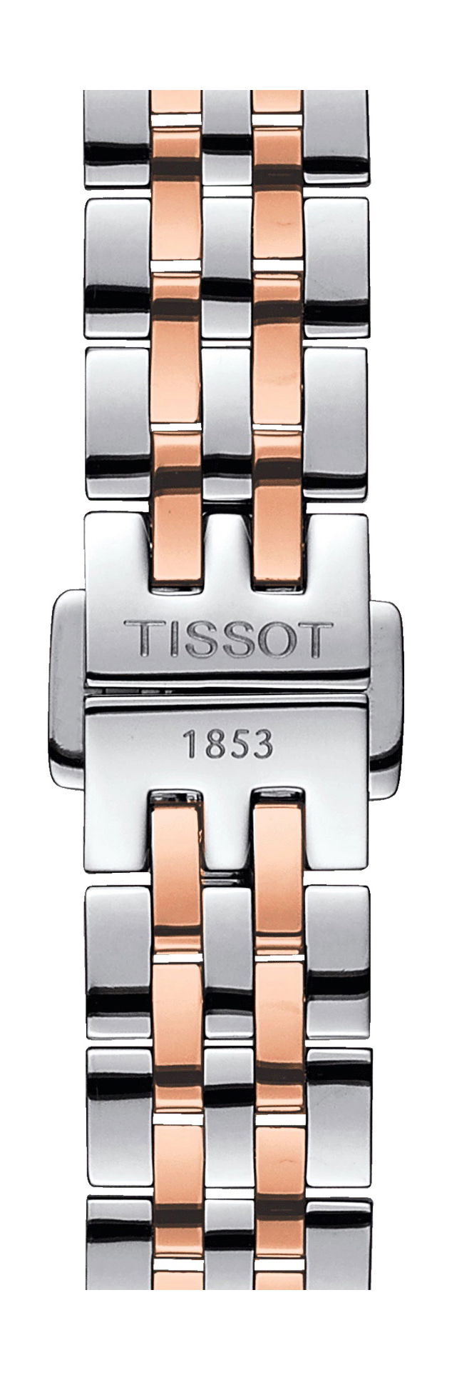 Tissot Le Locle  Automatic  Lady - View 2