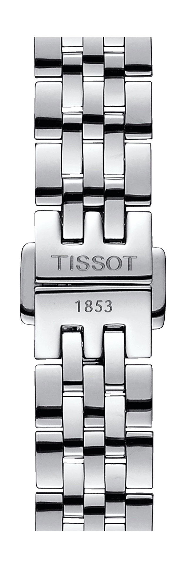 Tissot Le Locle Automatic Small Lady (25.30) - View 2
