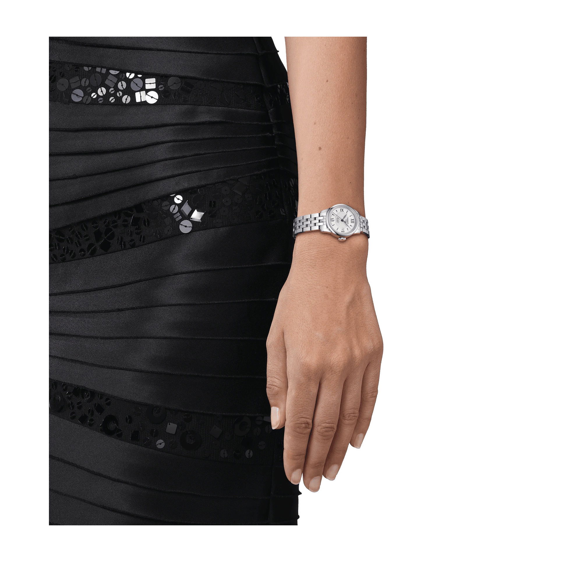Tissot Le Locle Automatic Small Lady (25.30) - View 3