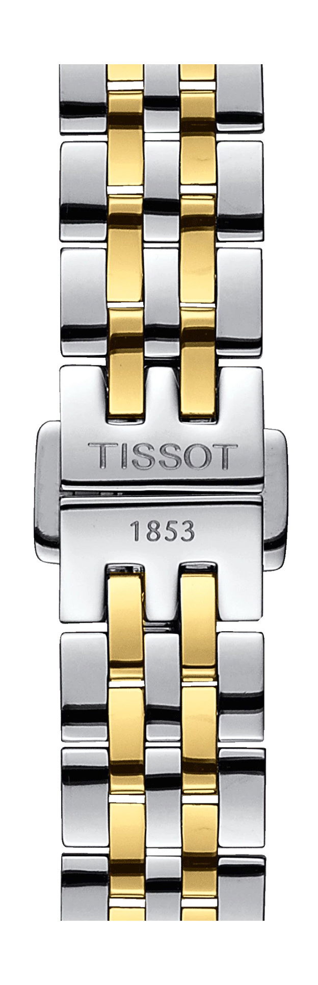 Tissot Le Locle Automatic Small Lady (25.30) - View 2