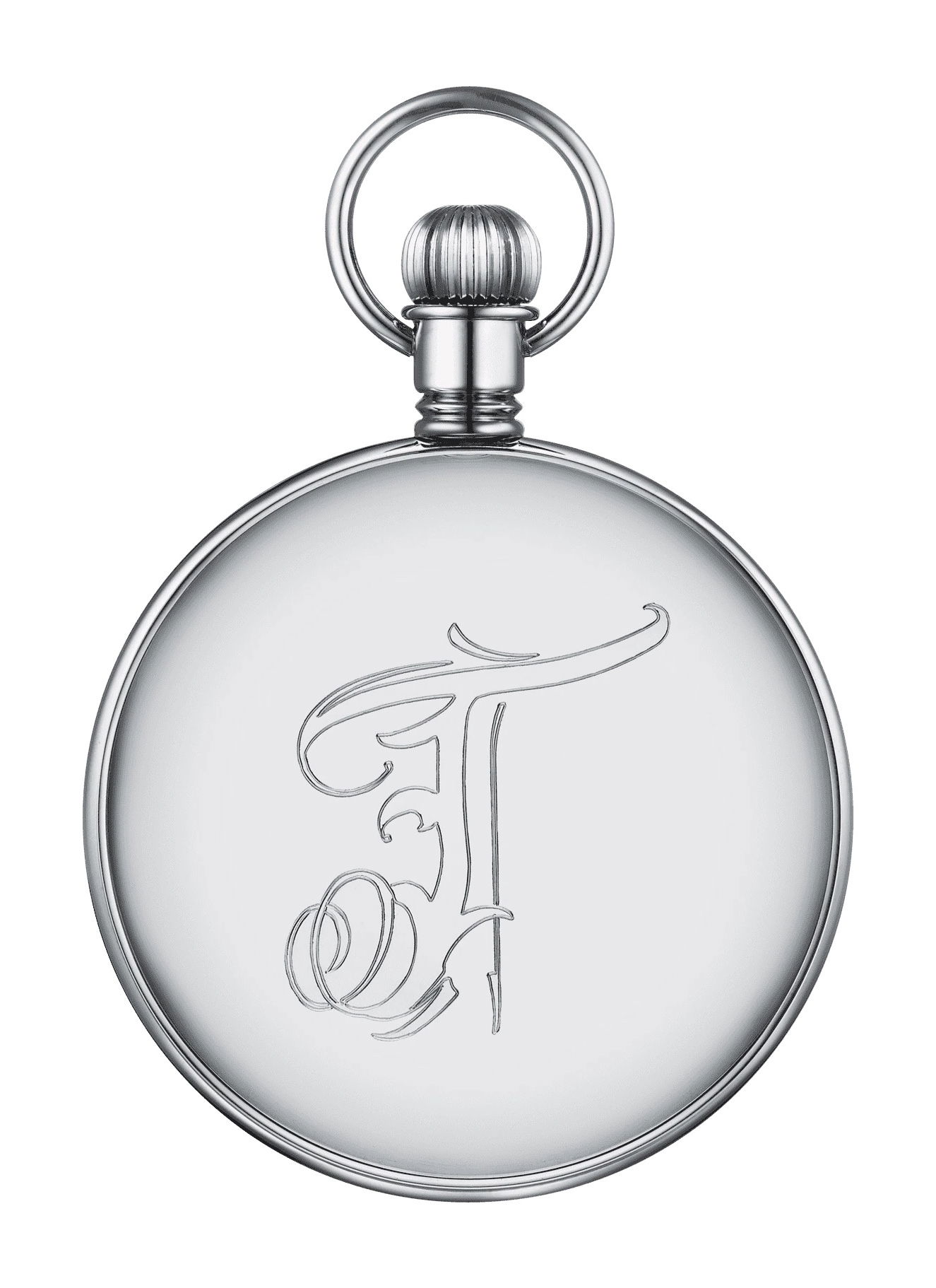 Tissot Lepine Mechanical - View 2