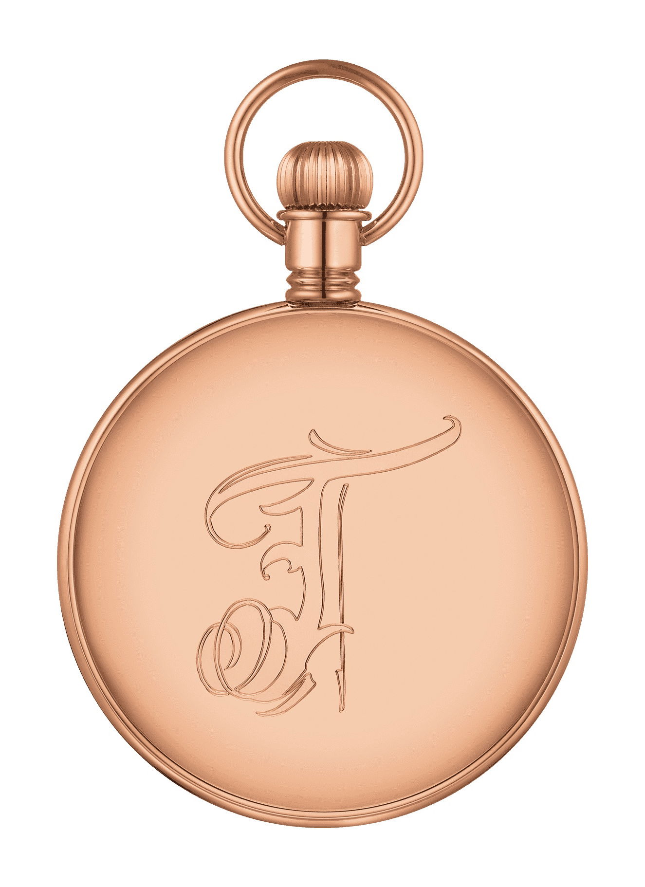 Tissot Lepine Mechanical - View 3