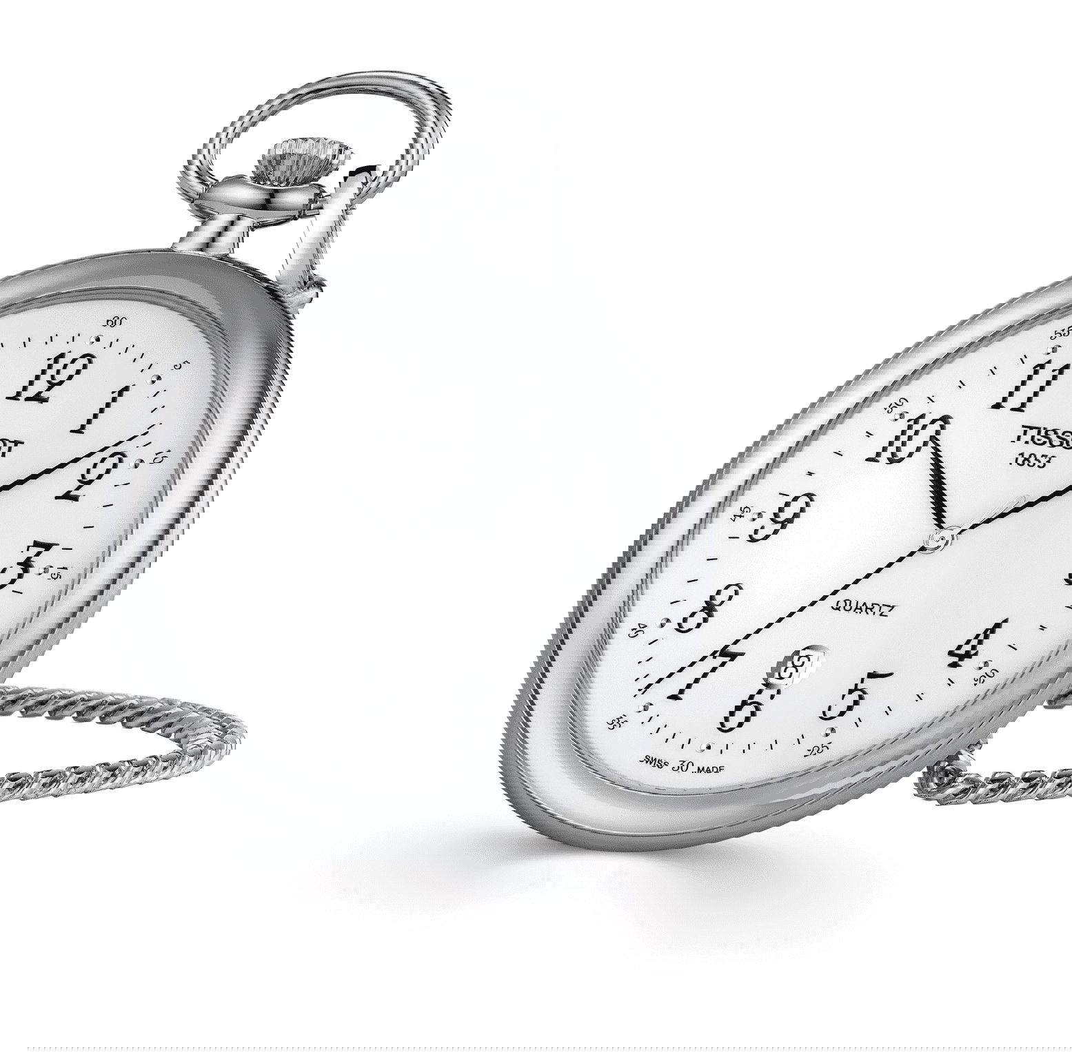 Tissot Lepine - View 2