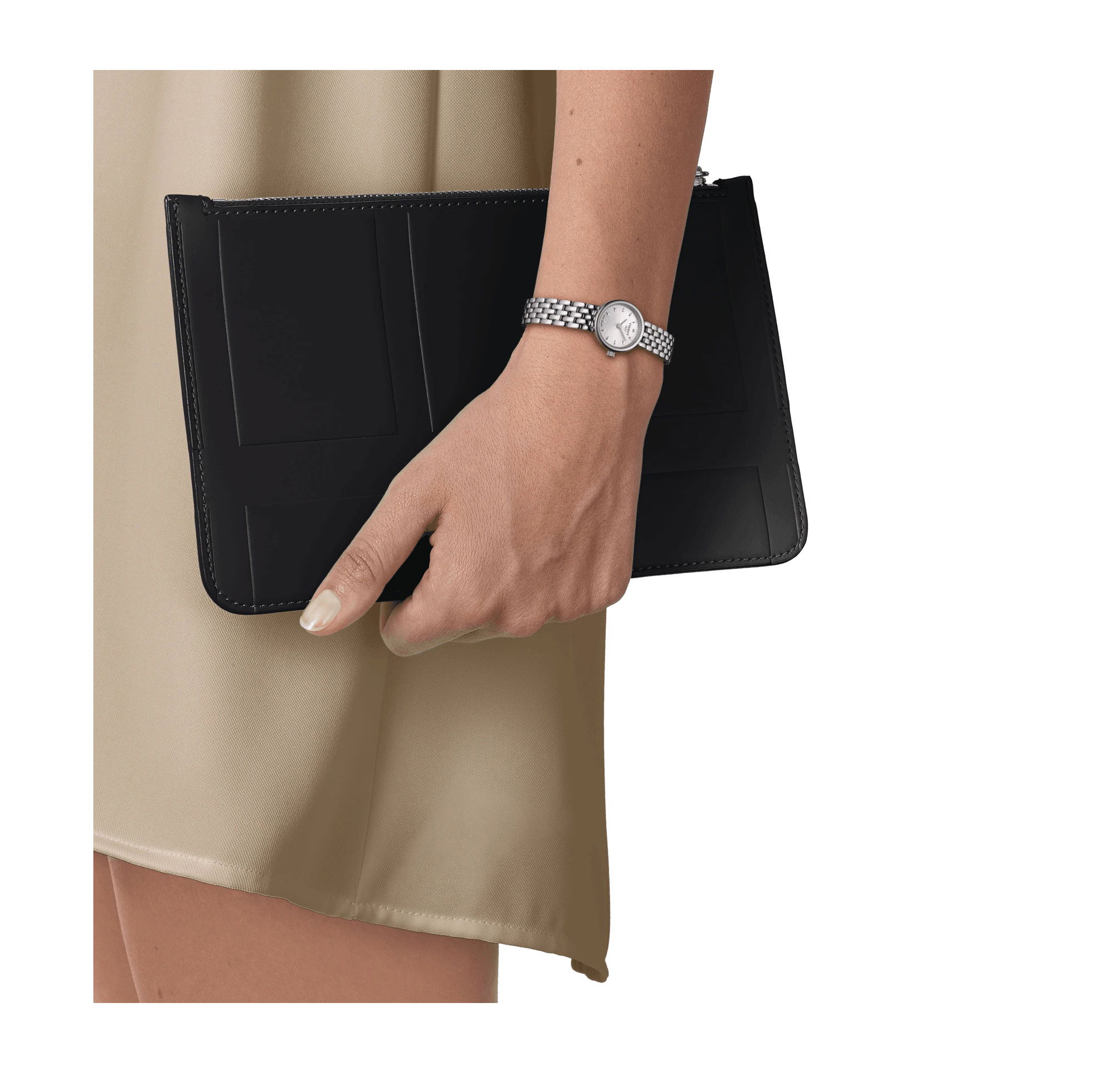 Tissot Lovely - View 3