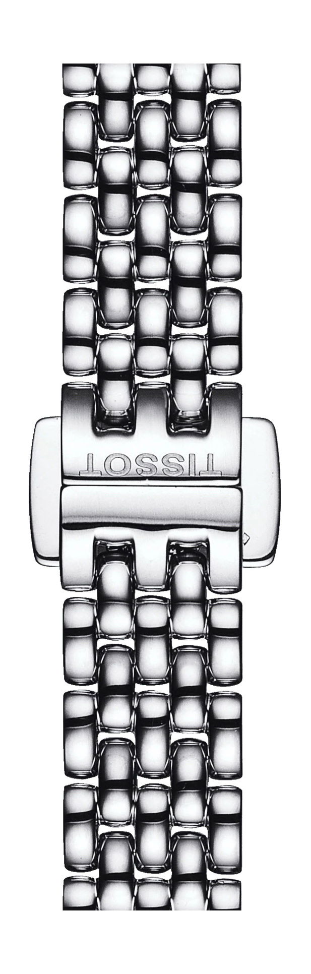 Tissot Lovely - View 2